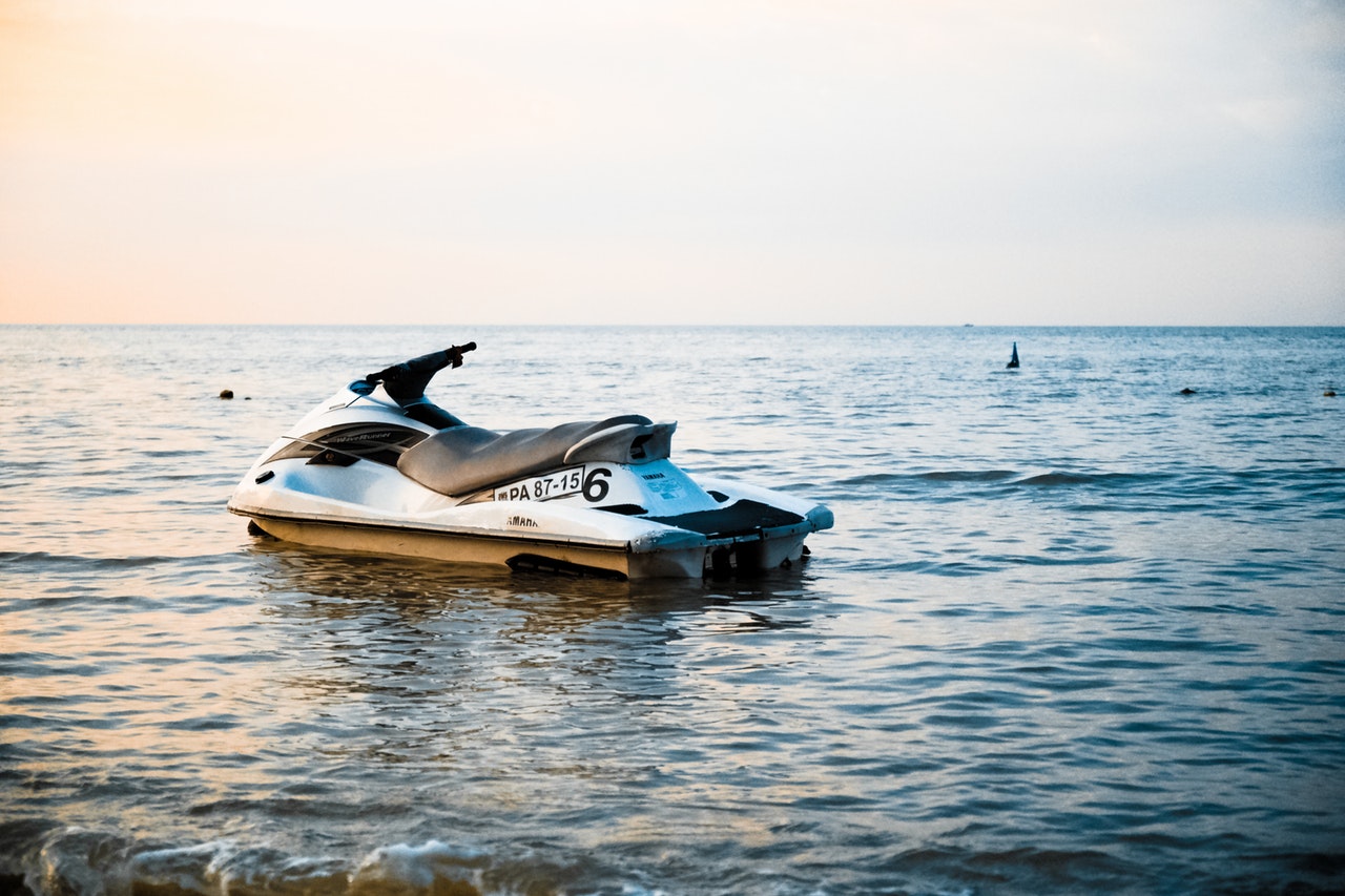 Experience Water Sports Fort Walton Beach Florida Things To Do Breakers