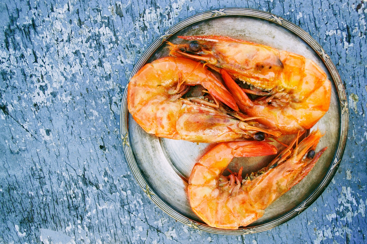 Enjoy the Shack in Fort Walton Beach Seafood in Fort Walton Beach Breakers FWB