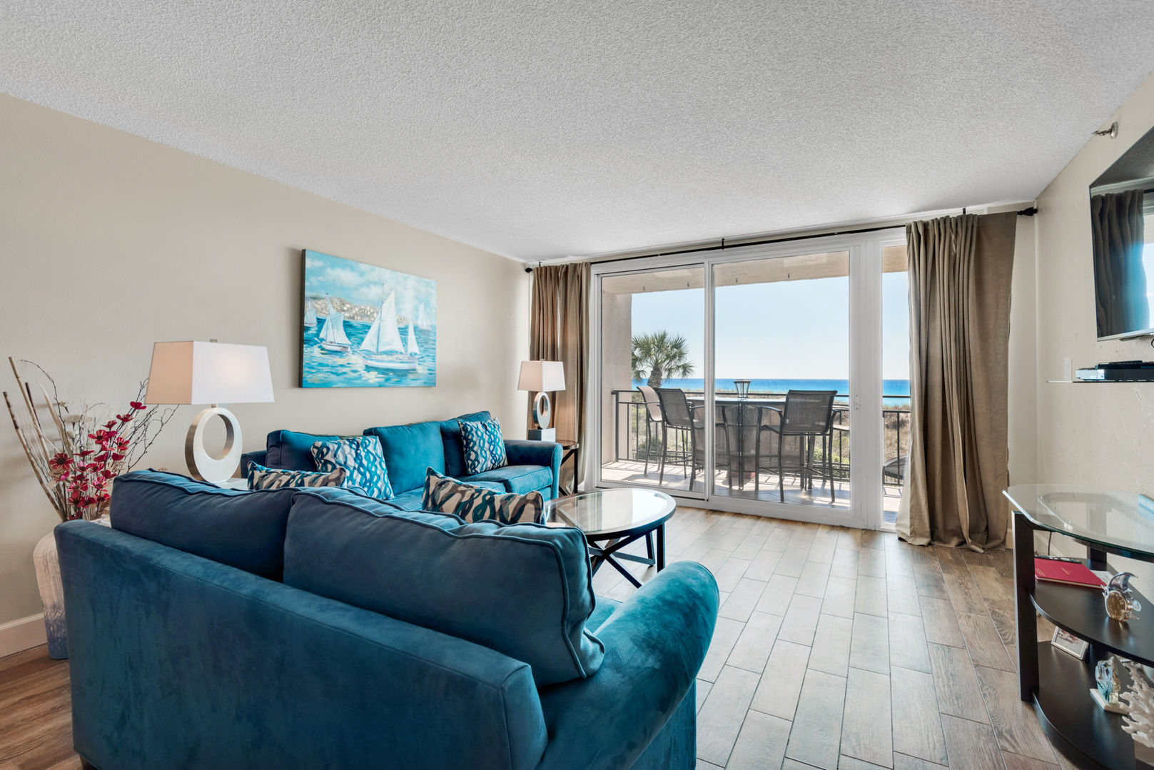 Book a 2 Bedroom Condo in Fort Walton Beach Best Ft Walton Vacation Rentals