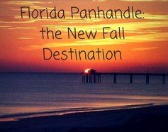 Fall destinations