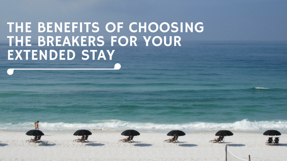 extended stay fort walton beach