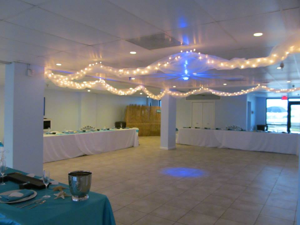 Fort Walton Beach Wedding