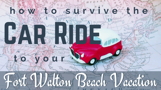 Fort Walton Beach Vacation