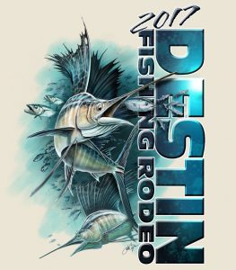 Fall Festival 2017 Fishing Rodeo Destin