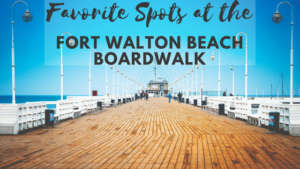 Boardwalk