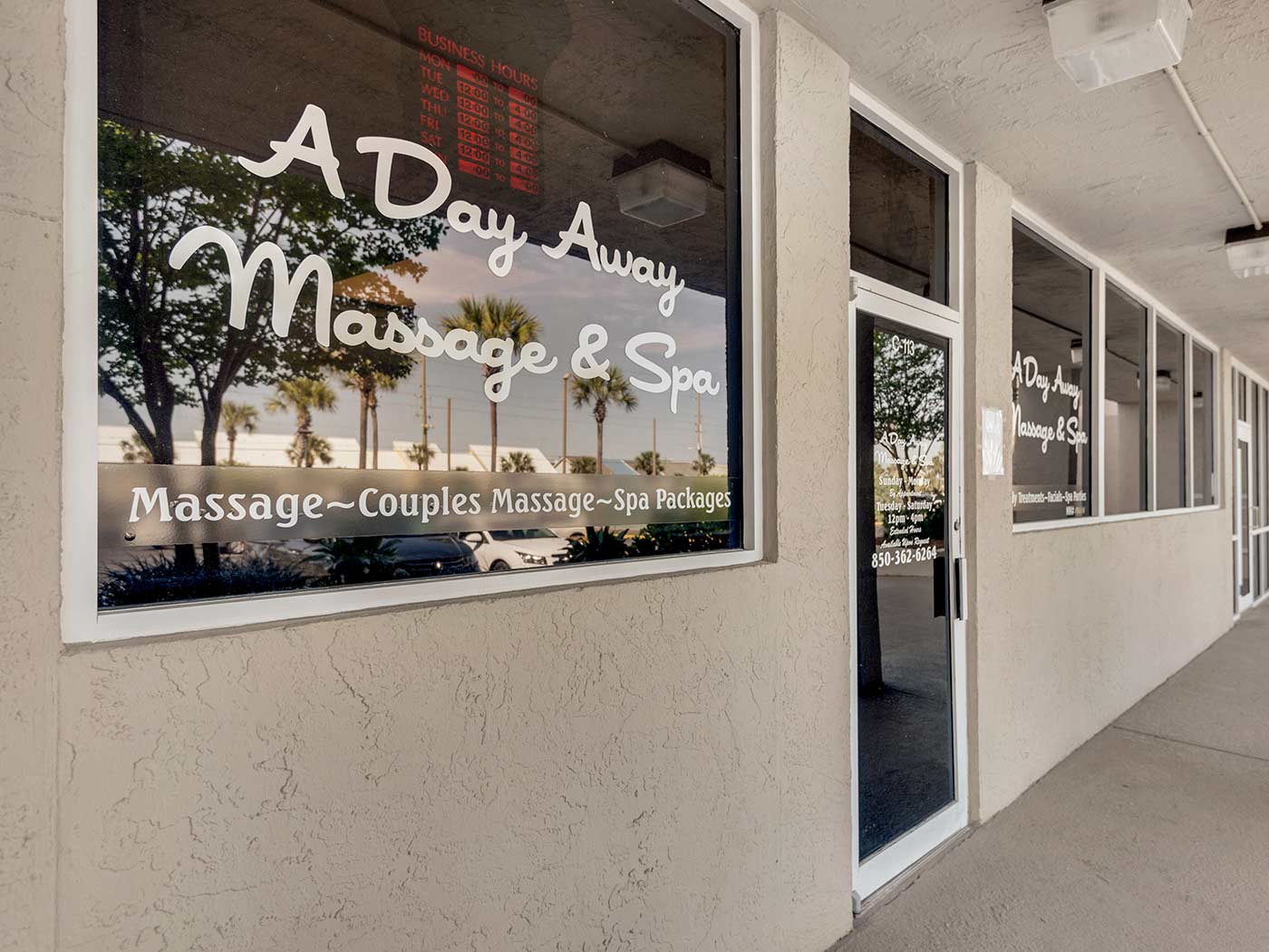 Experience the Beach The Breakers of Fort Walton Beach