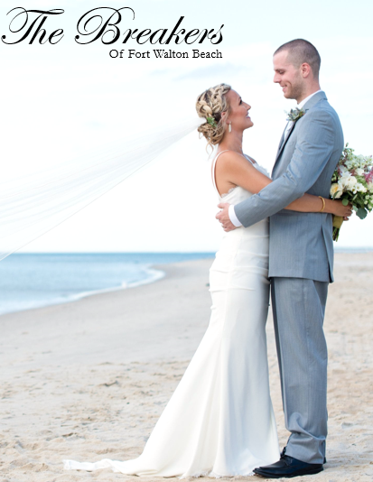 Tie The Knot At Fort Walton Florida S Best Resort Breakers Fort