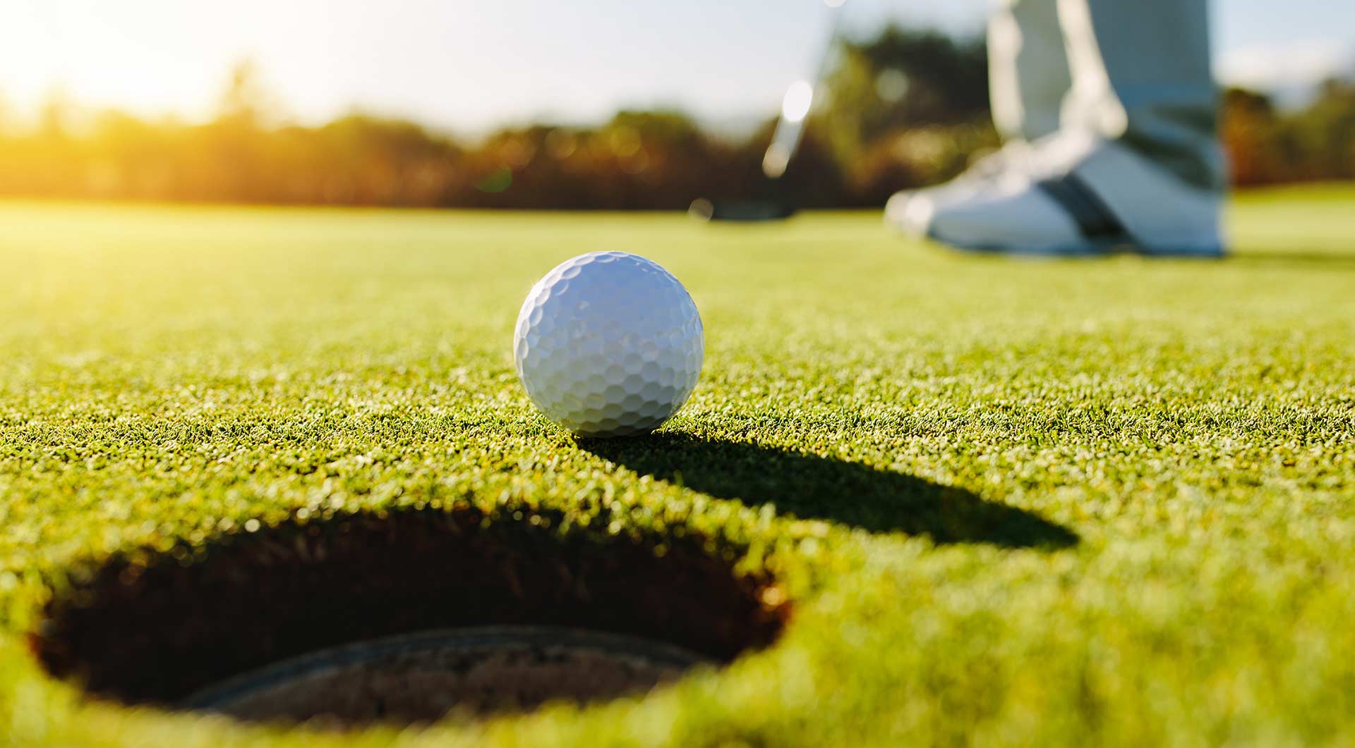 Fort Walton Beach resort golf