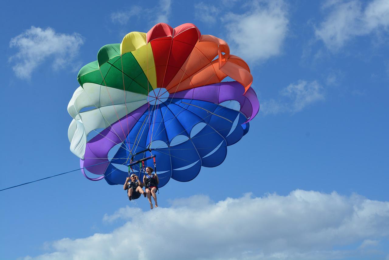 Fort Walton Beach resort things to do