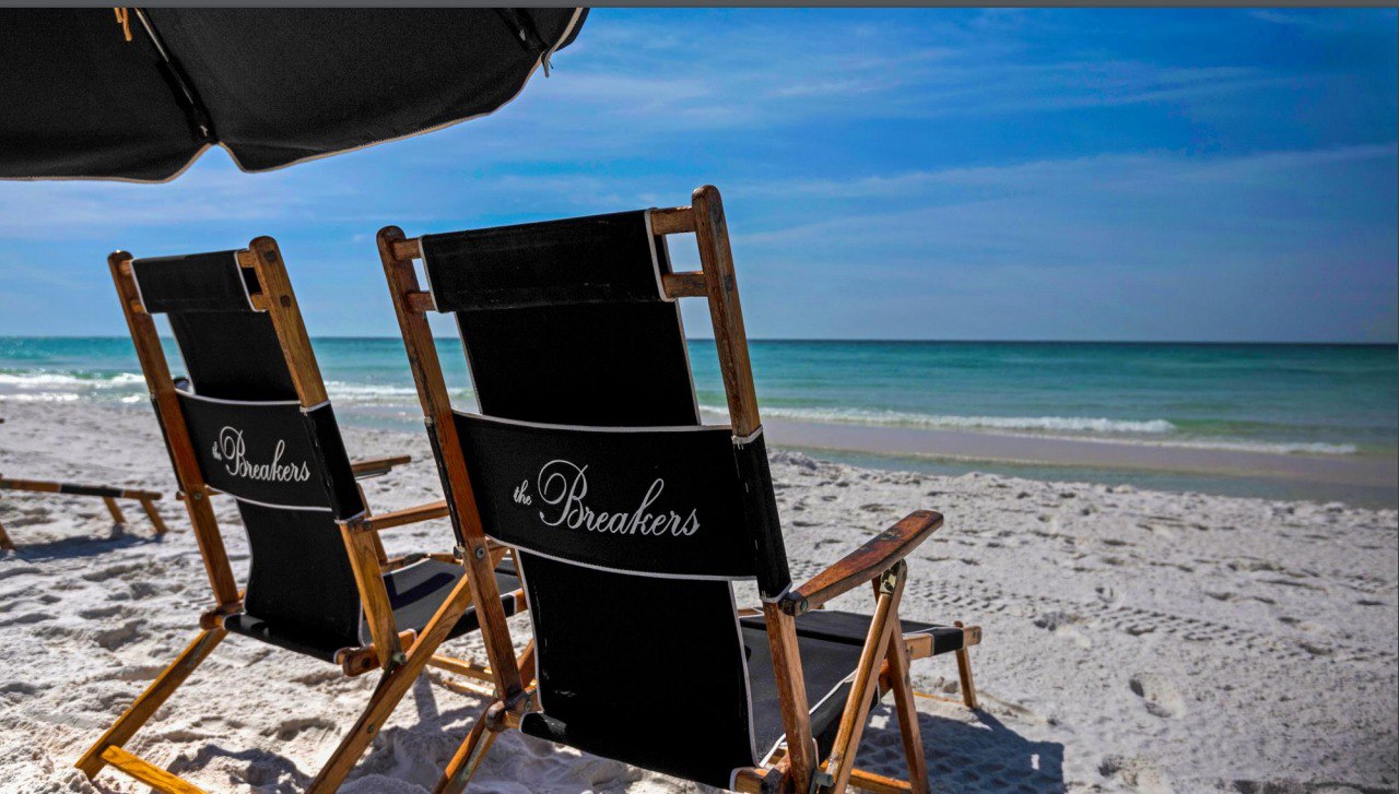 Fort Walton condos offer great views