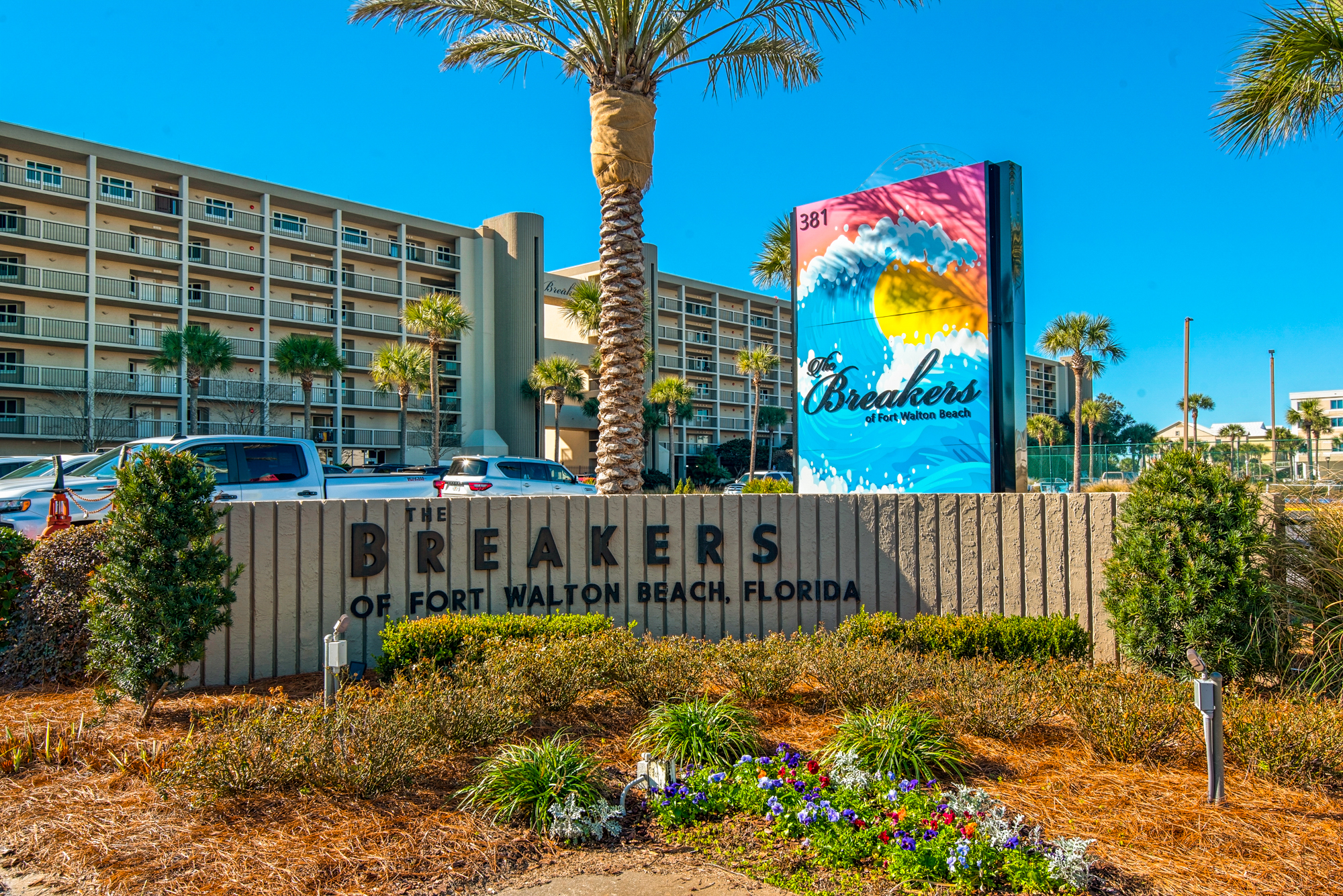 Fort Walton Beach resort reviews