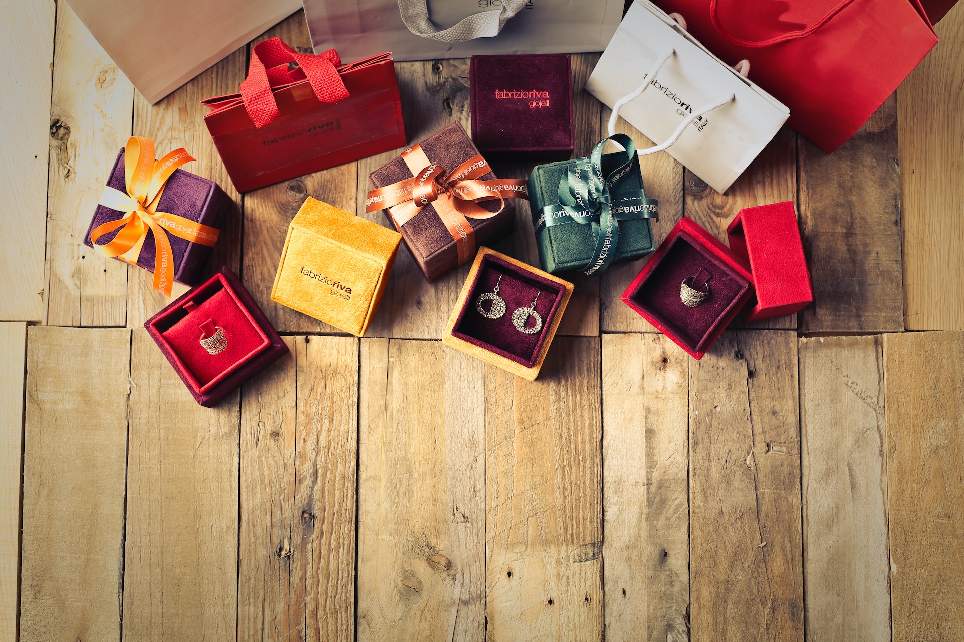 gift shops in Fort Walton Beach