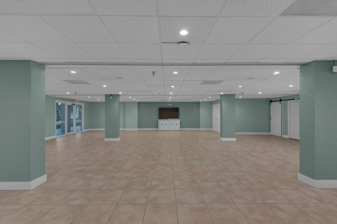 Book your event in our Fort Walton resort