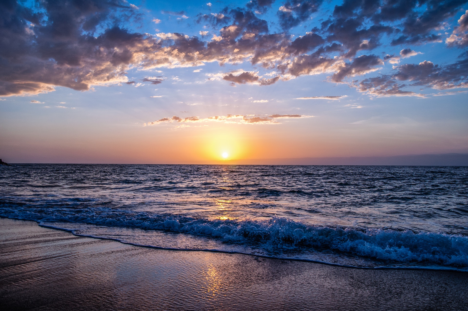 Fort Walton Beach Sunset Cruises
