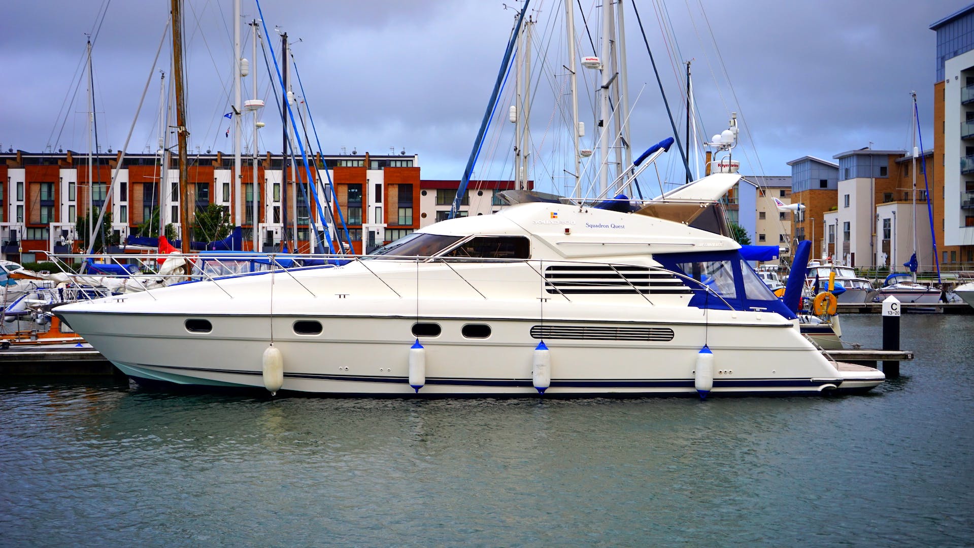 Yacht Cruises In Fort Walton Beach, Florida