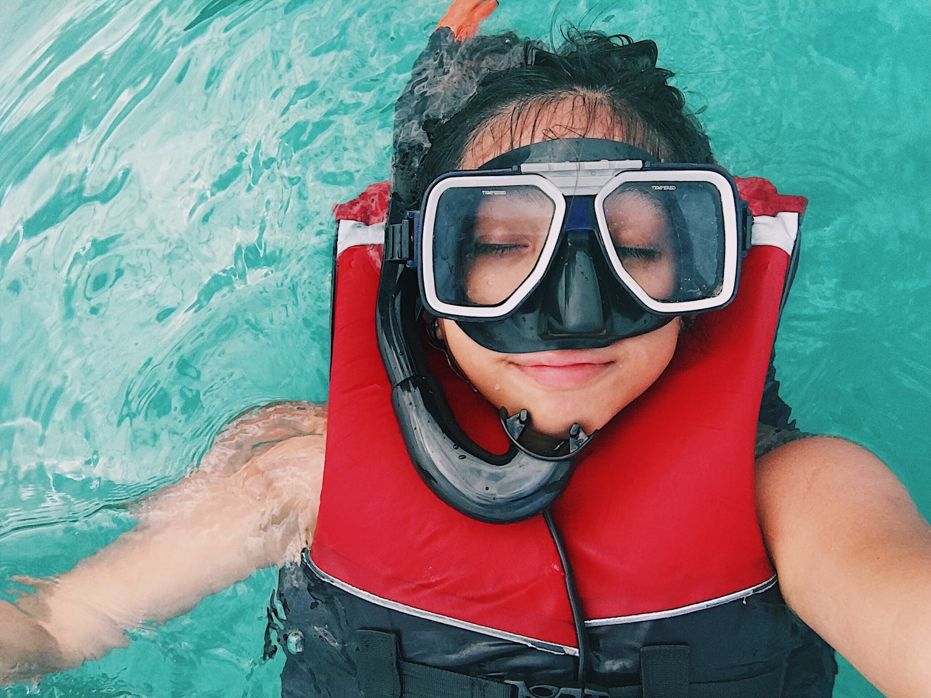 Snorkeling in Fort Walton Beach