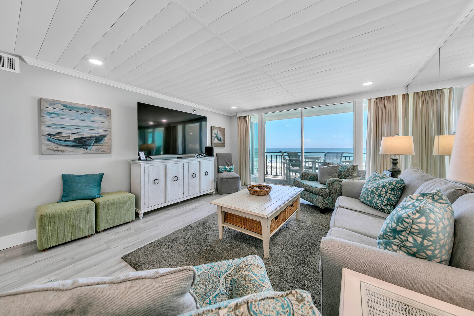 Fort Walton Condos