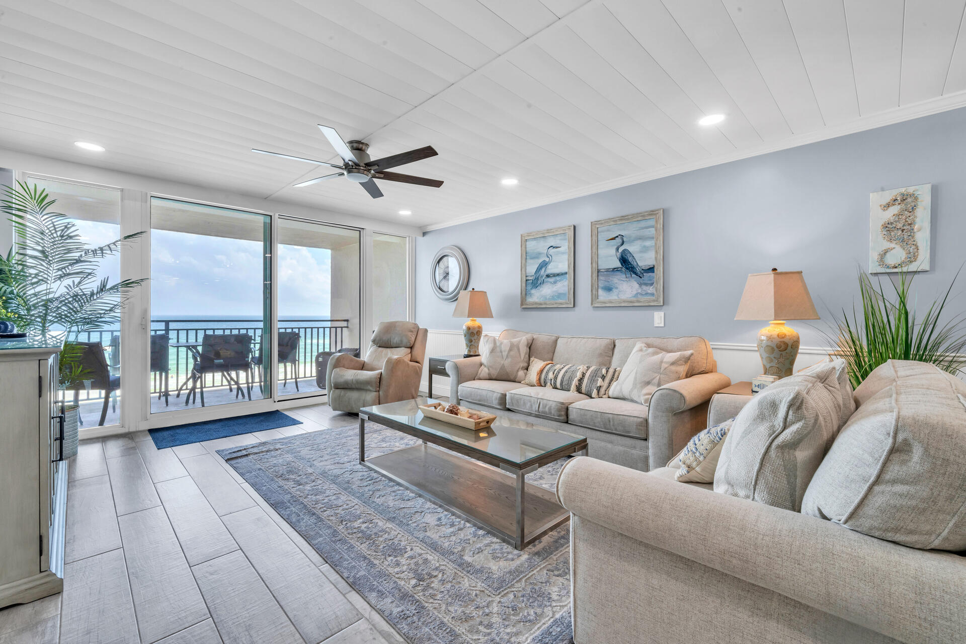 Fort Walton Condos