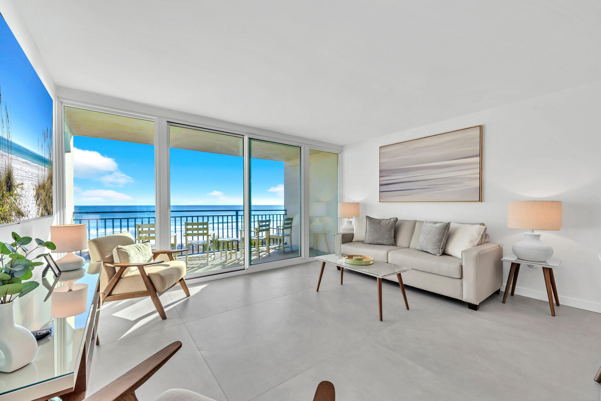 1 bed Breakers Fort Walton rentals