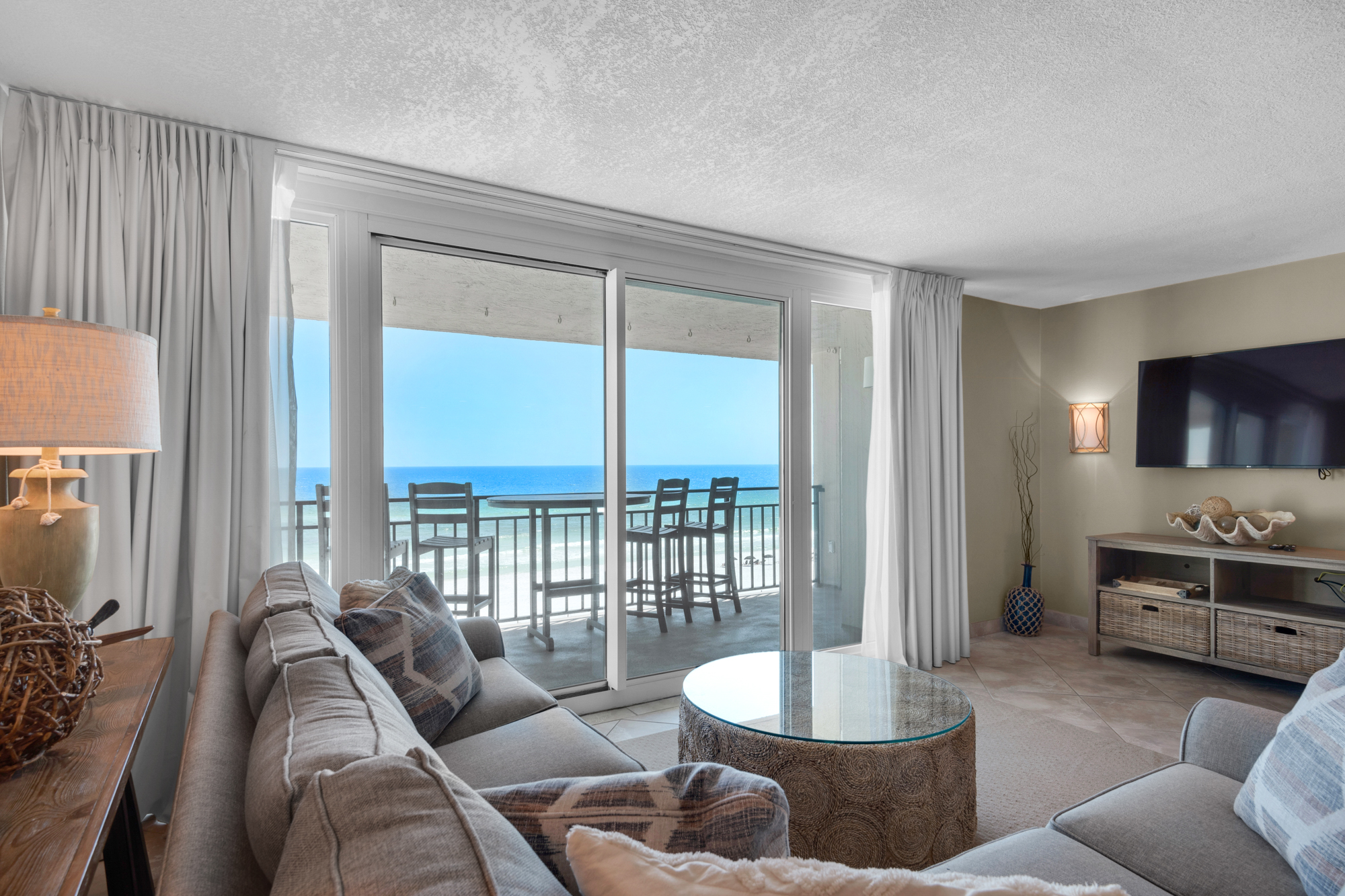 Breakers Ft Walton condo rentals