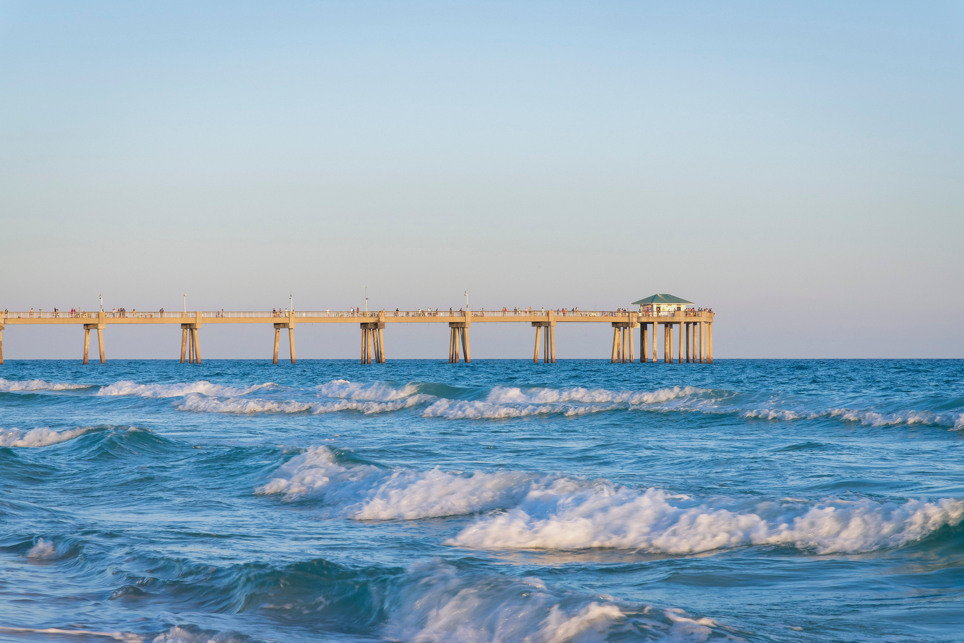 Plan to Visit Fort Walton Beach in Early Spring