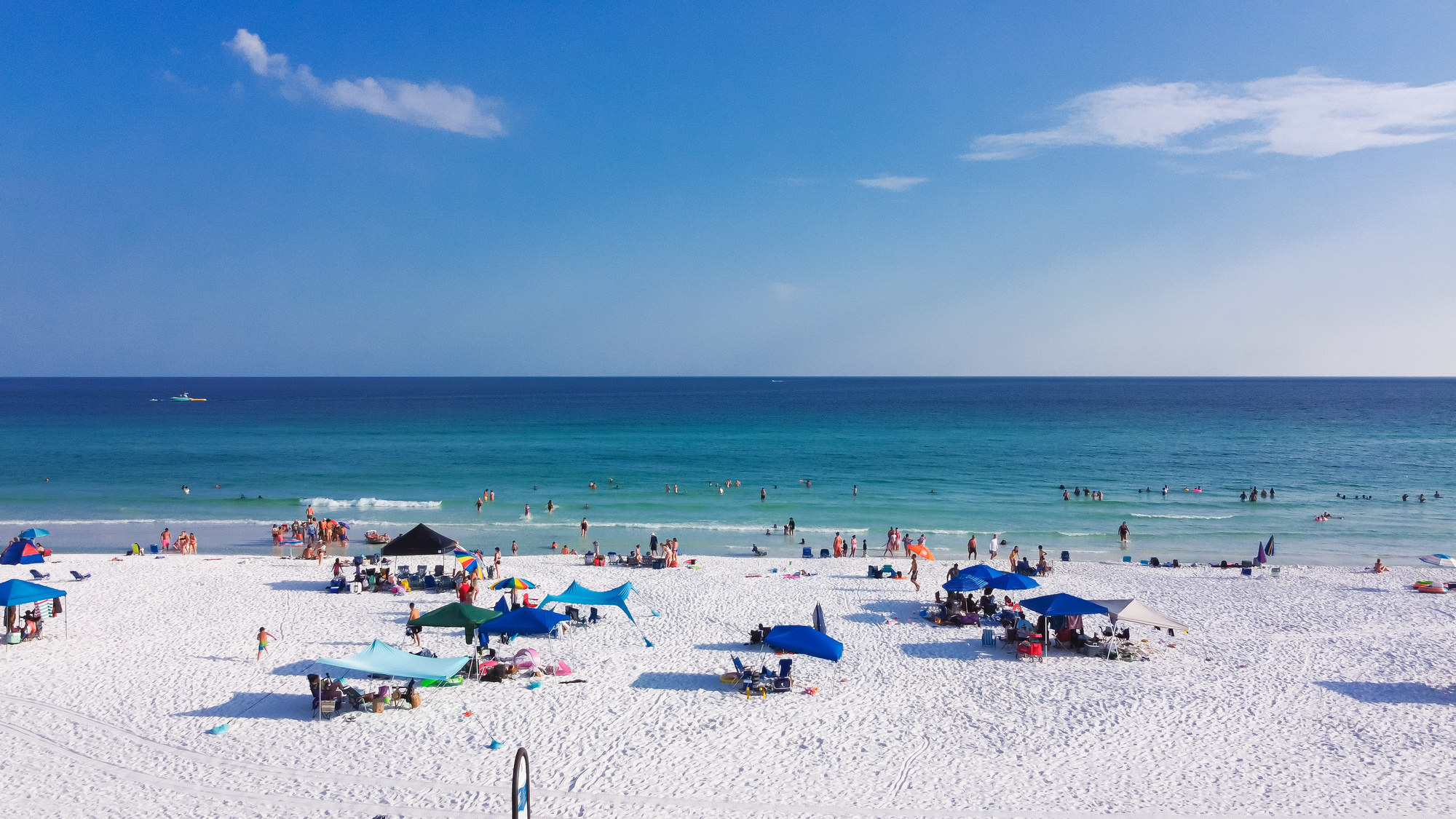 Ultimate Guide to a Fort Walton Beach Family Vacation